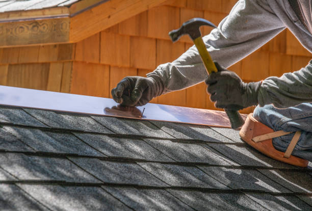 Best Storm Damage Roof Repair  in John Day, OR