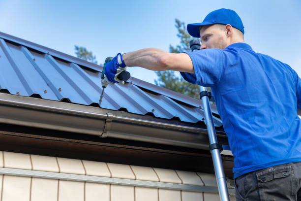 Fast & Reliable Emergency Roof Repairs in John Day, OR
