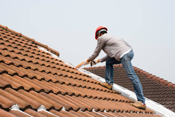Best Tile Roofing Installation  in John Day, OR