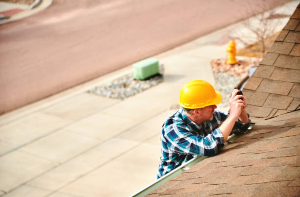 Best Roof Ventilation Installation  in John Day, OR