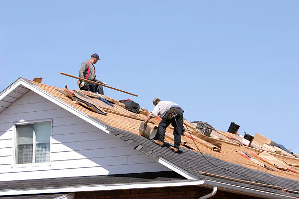 Gutter Replacement in John Day, OR
